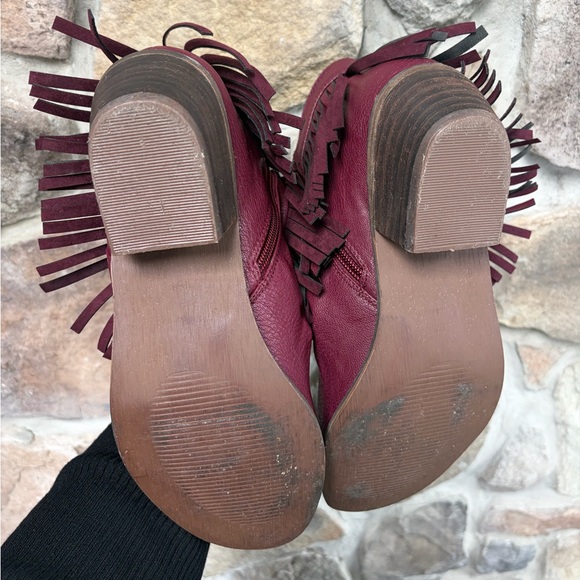 Cowgirl Booties😍 - Picture 3 of 9